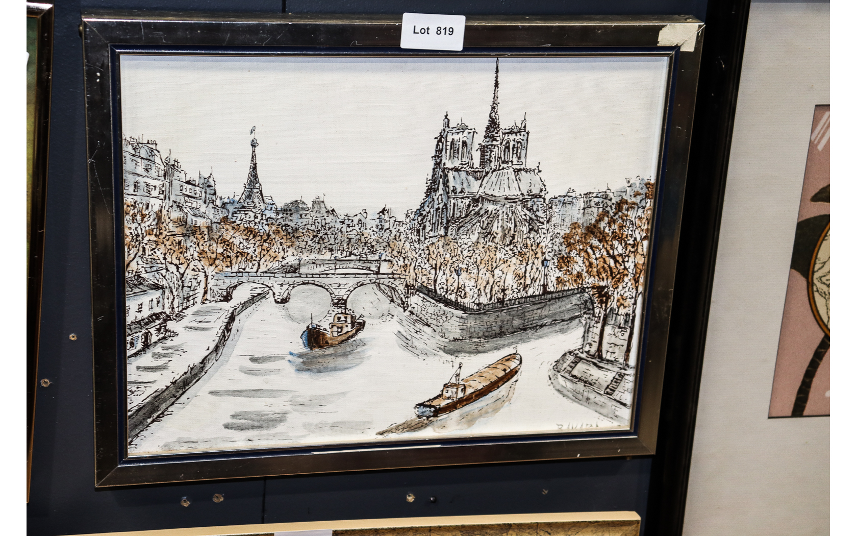 Lot 819 - Image 2